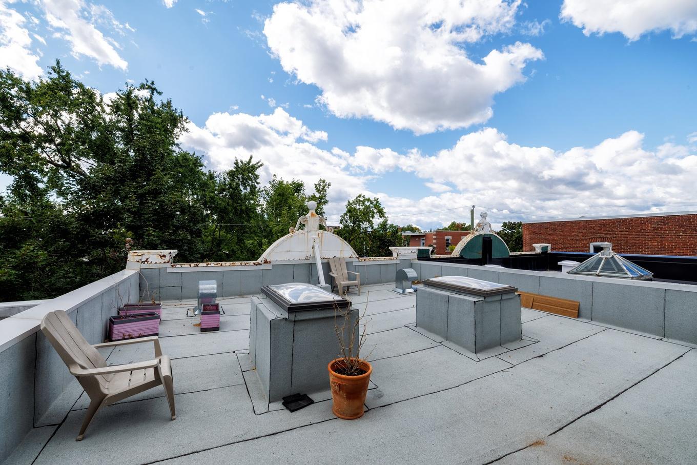 Autre - 6891 Rue Chambord, Montréal (Rosemont/La Petite-Patrie), QC - Outdoor