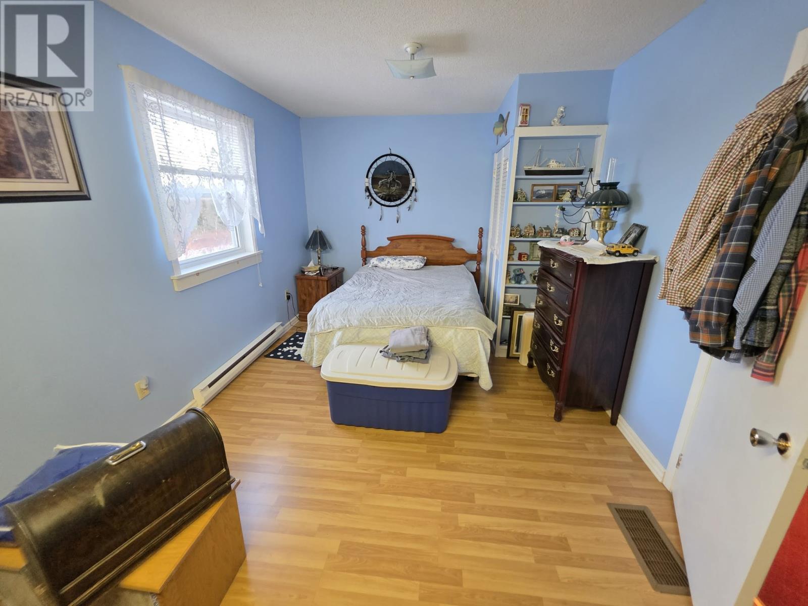 3 Main Highway, Mobile, NL - Indoor Photo Showing Bedroom