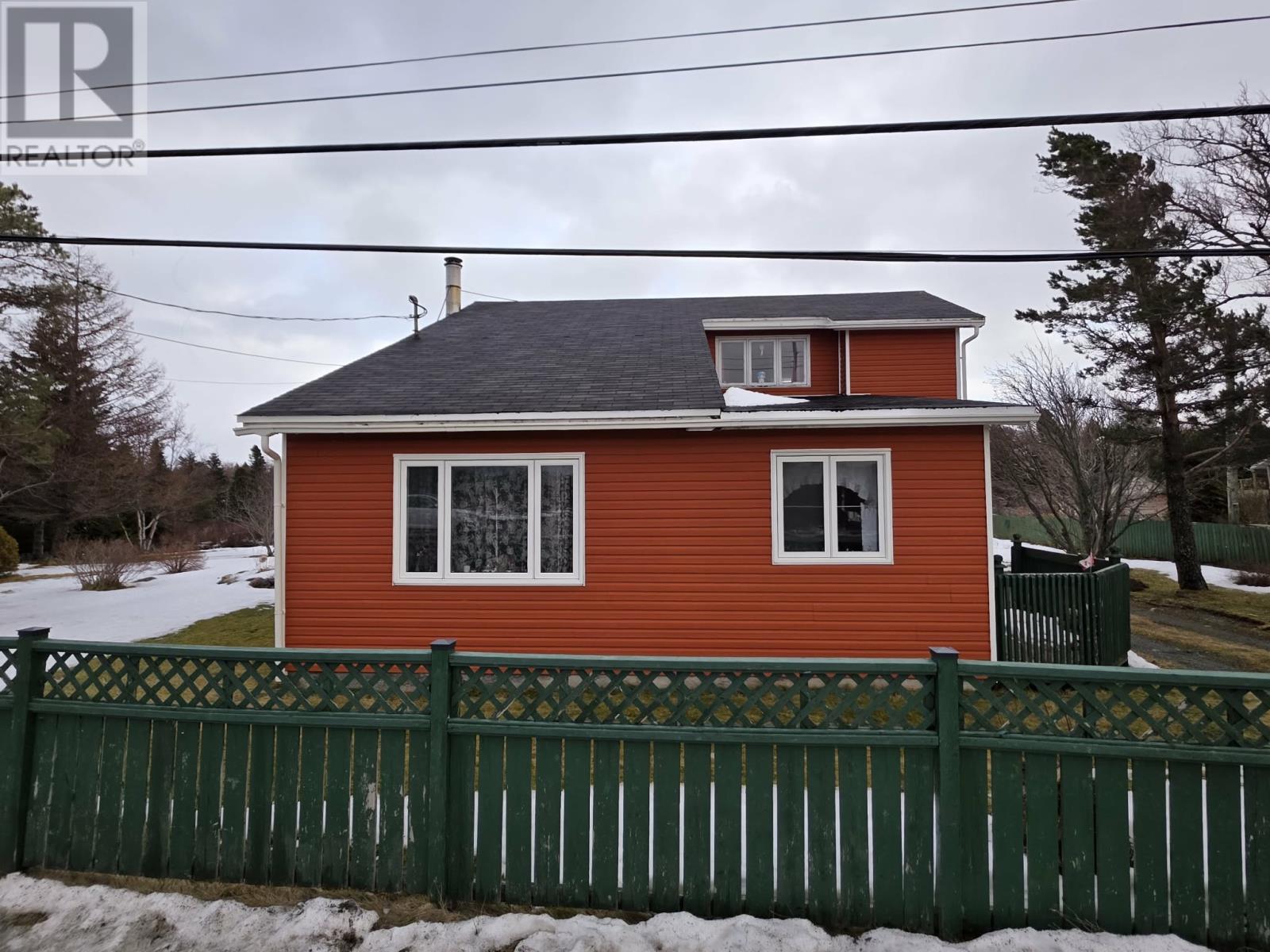 3 Main Highway, Mobile, NL - Outdoor With Exterior