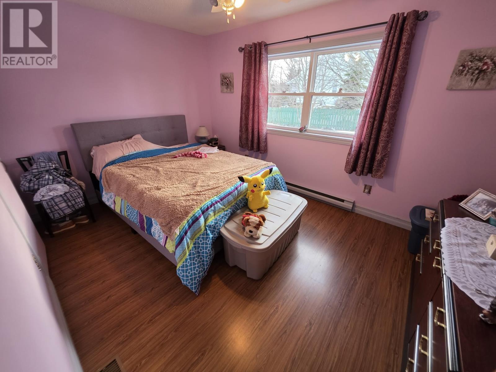 3 Main Highway, Mobile, NL - Indoor Photo Showing Bedroom