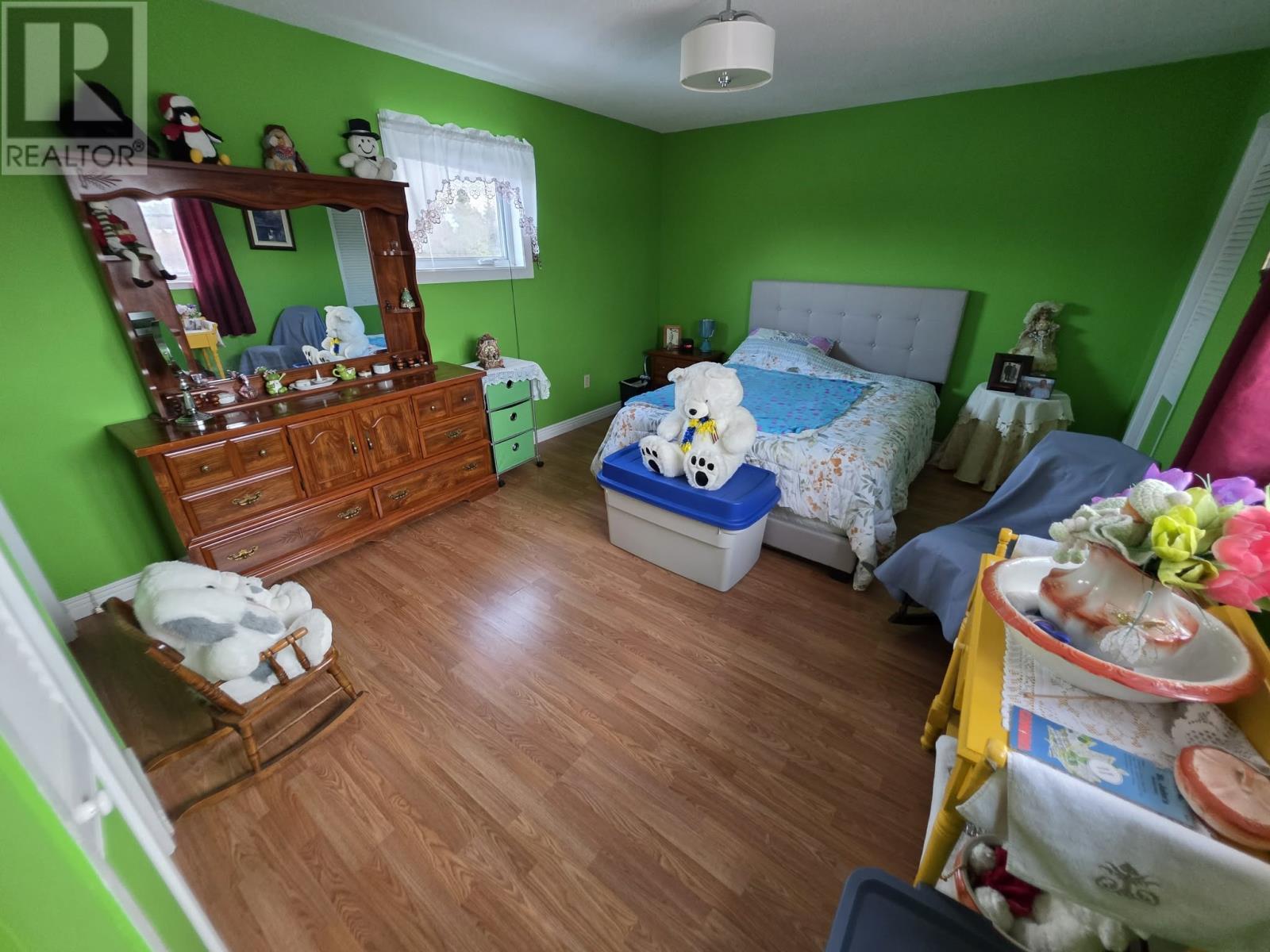 3 Main Highway, Mobile, NL - Indoor Photo Showing Bedroom