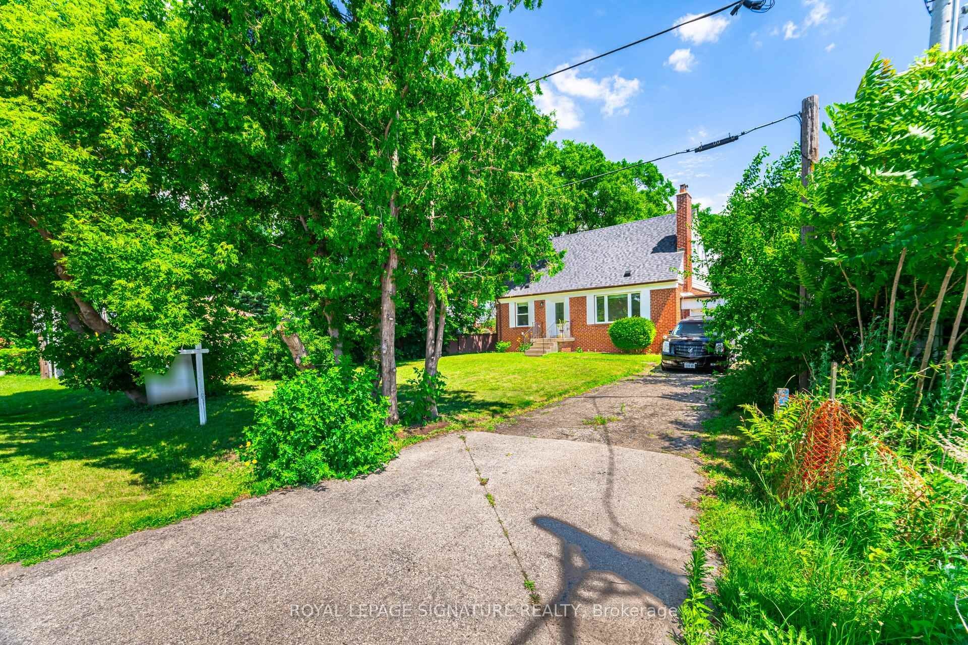 2015 Stanfield Road, Mississauga, ON - Outdoor