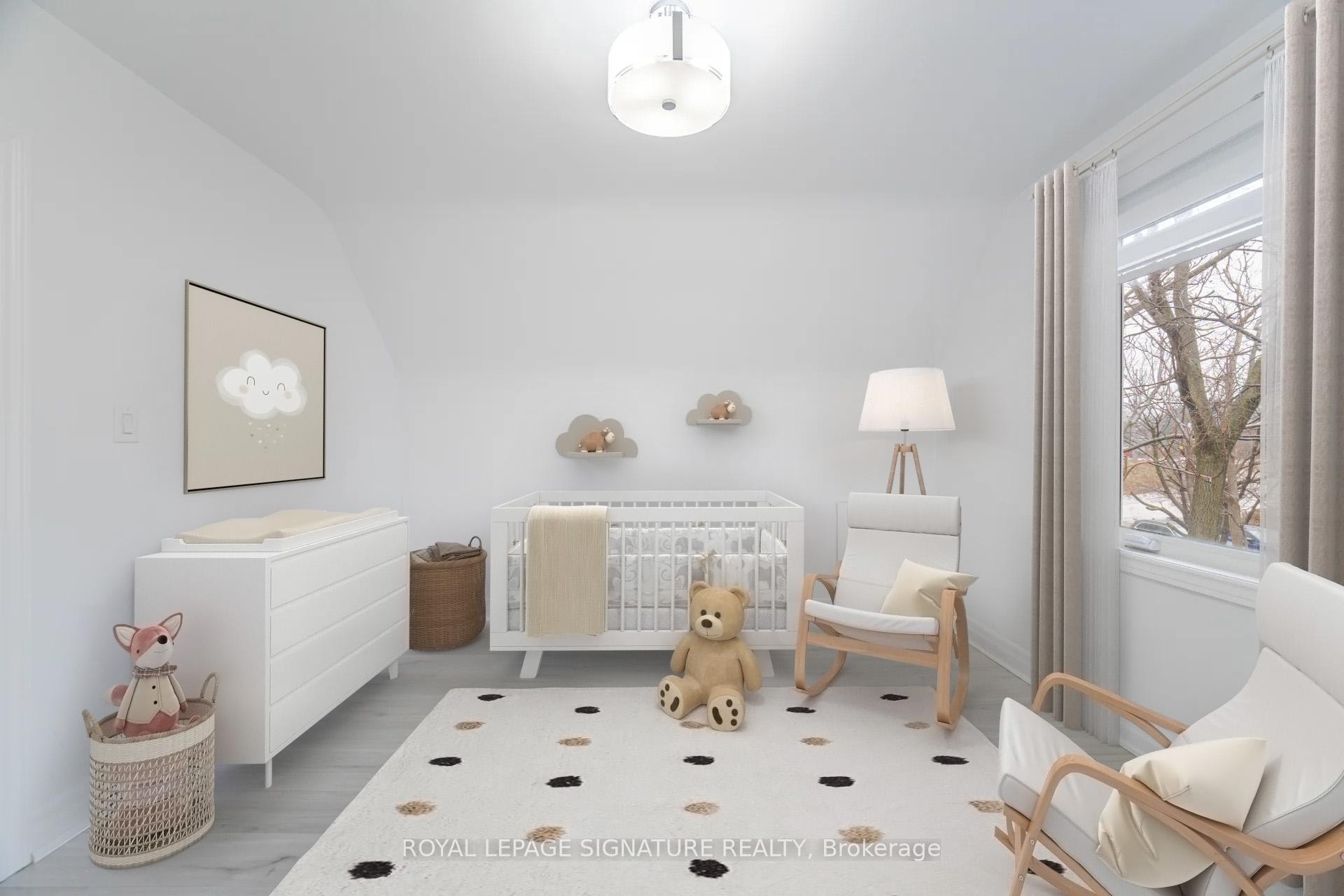 2015 Stanfield Road, Mississauga, ON - Indoor