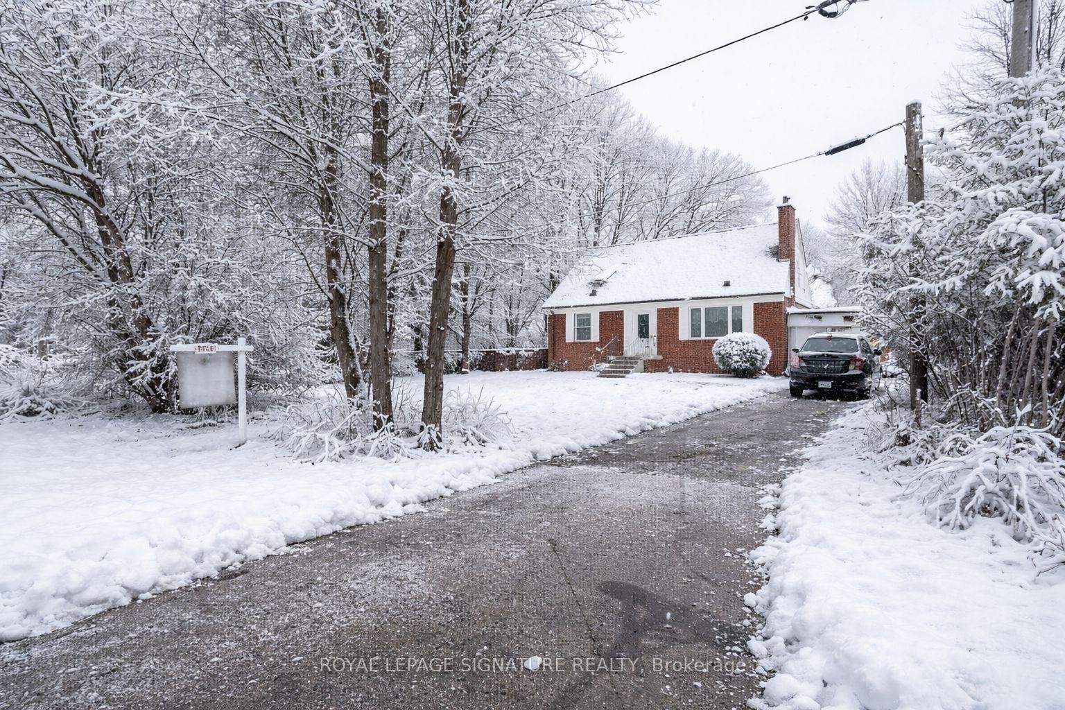 2015 Stanfield Road, Mississauga, ON - Outdoor