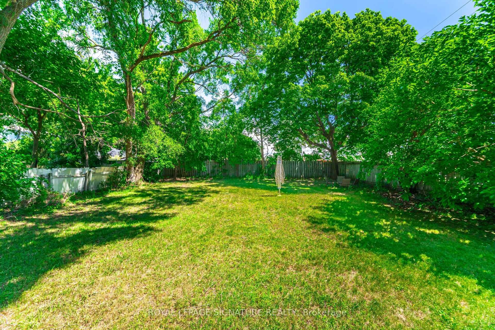 2015 Stanfield Road, Mississauga, ON - Outdoor