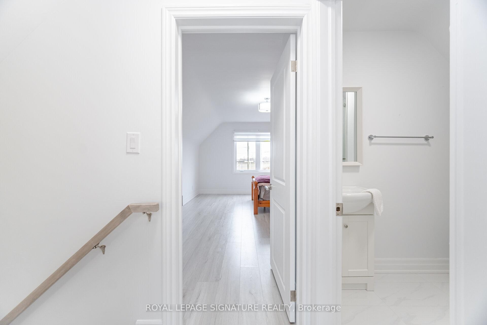 2015 Stanfield Road, Mississauga, ON - Indoor Photo Showing Other Room