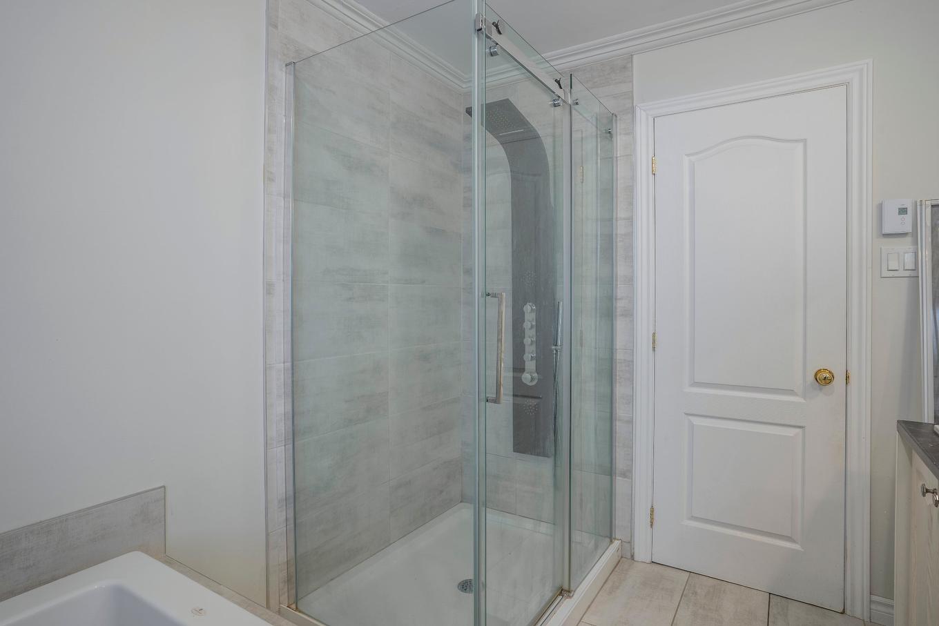 Bathroom - 2760 120E Rue, Saint-Georges, QC - Indoor Photo Showing Bathroom