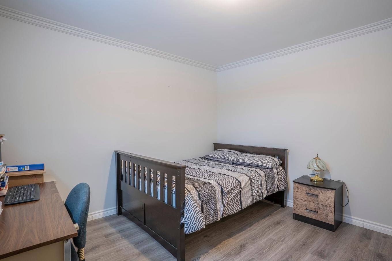 Bedroom - 2760 120E Rue, Saint-Georges, QC - Indoor Photo Showing Bedroom