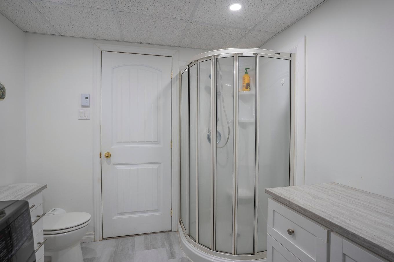 Bathroom - 2760 120E Rue, Saint-Georges, QC - Indoor Photo Showing Bathroom