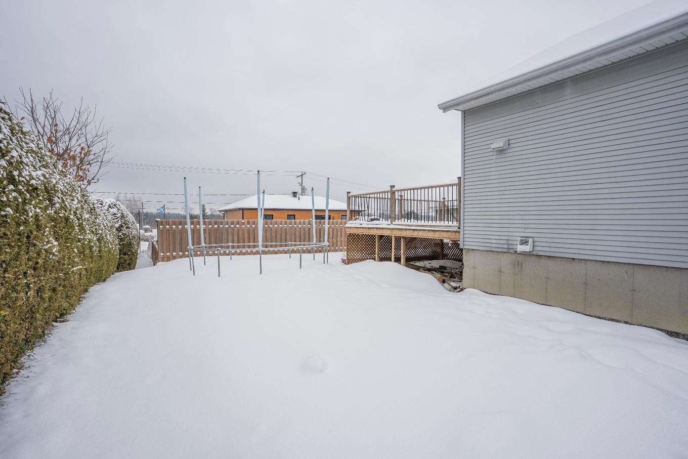 Land/Lot - 2760 120E Rue, Saint-Georges, QC - Outdoor