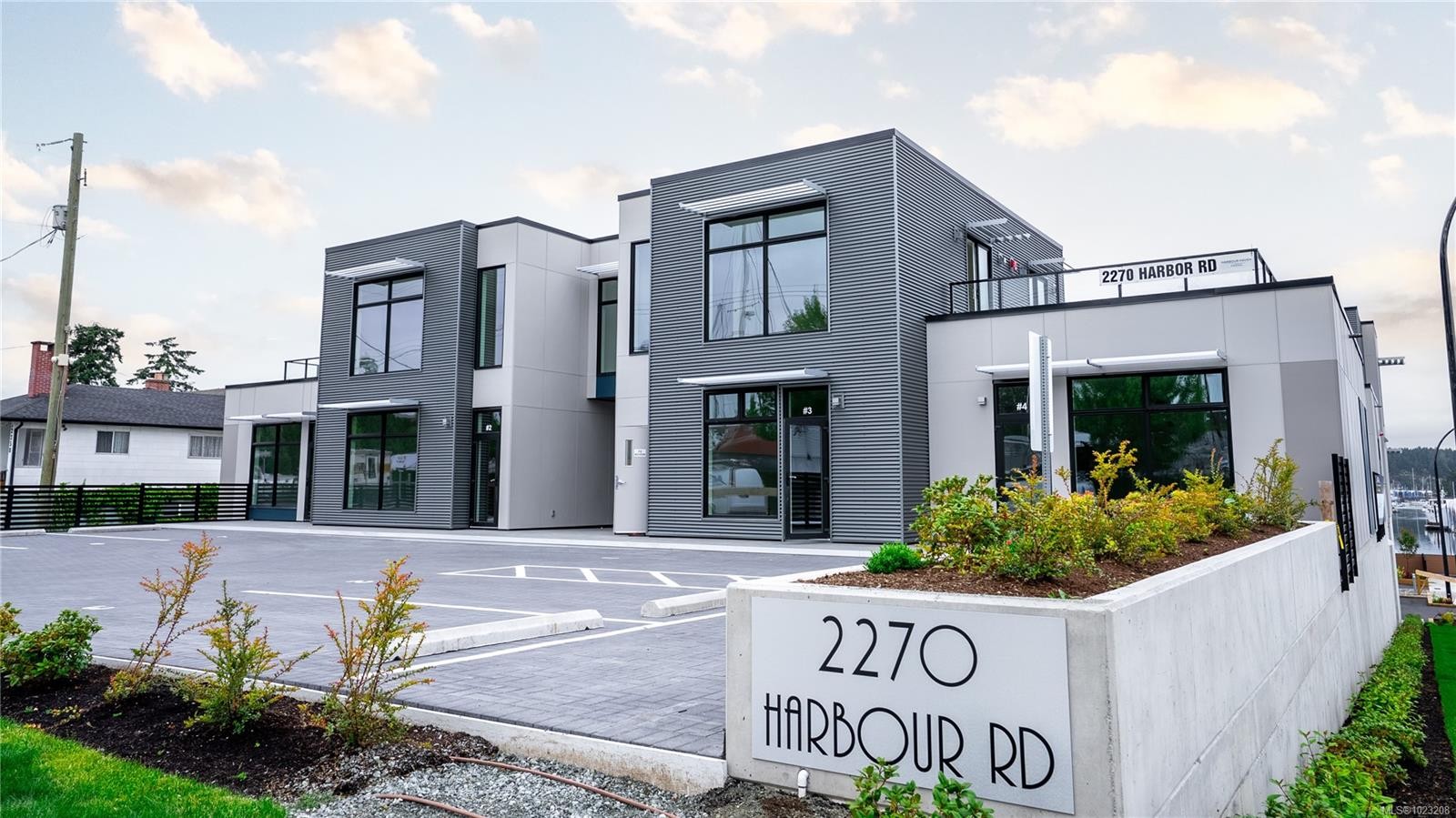 2-2270 Harbour Rd, Sidney, BC