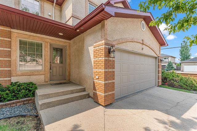 17-850 John Bruce Rd, Winnipeg, MB