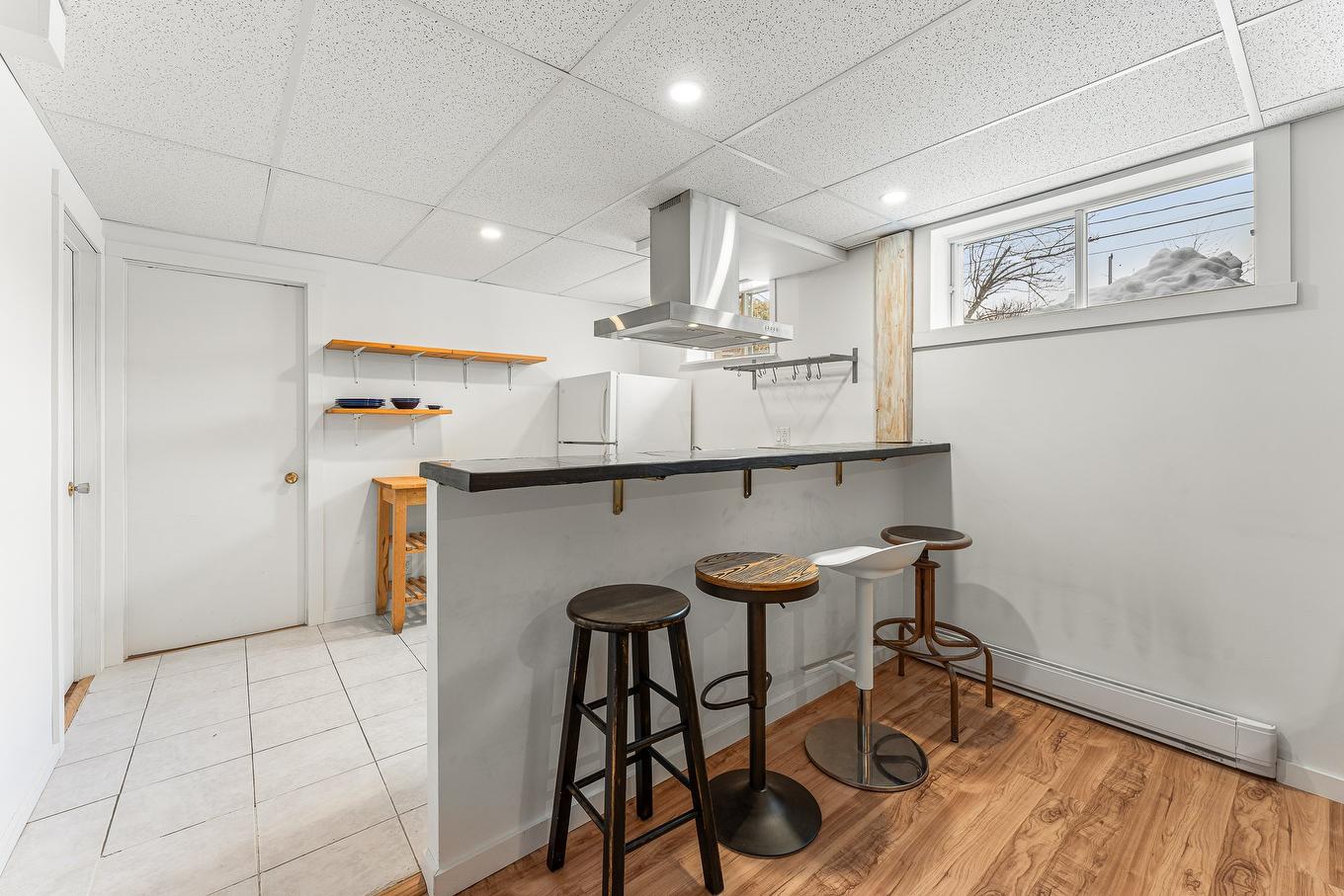 Cuisine - 1550 Rue Bonsecours, Sherbrooke (Les Nations), QC - Indoor Photo Showing Other Room