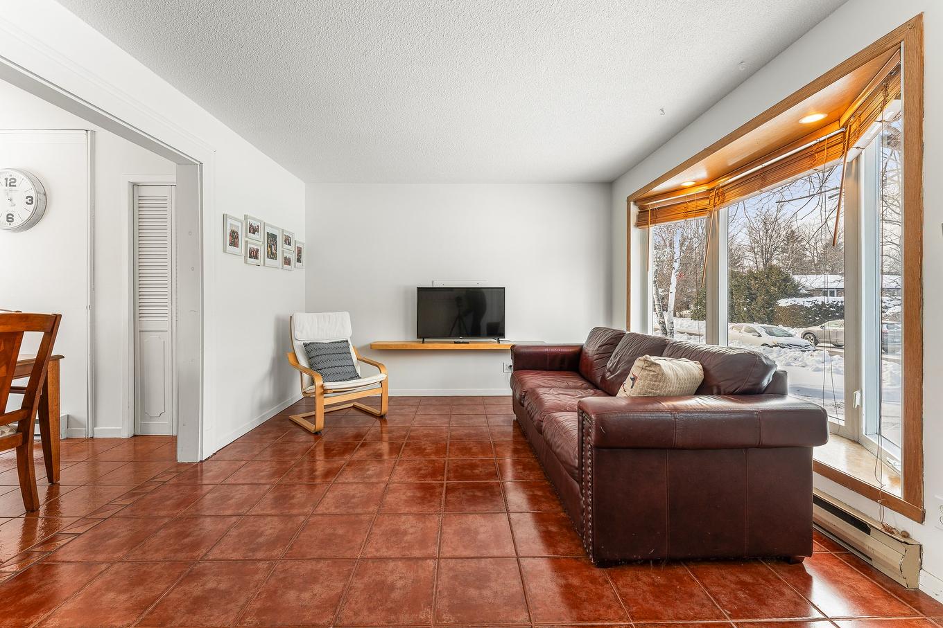 Salon - 1550 Rue Bonsecours, Sherbrooke (Les Nations), QC - Indoor Photo Showing Other Room