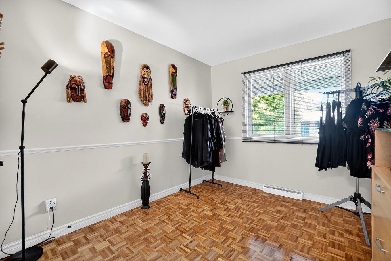 Chambre à coucher - 261 Rue François-Grenier, Repentigny (Repentigny), QC - Indoor Photo Showing Other Room