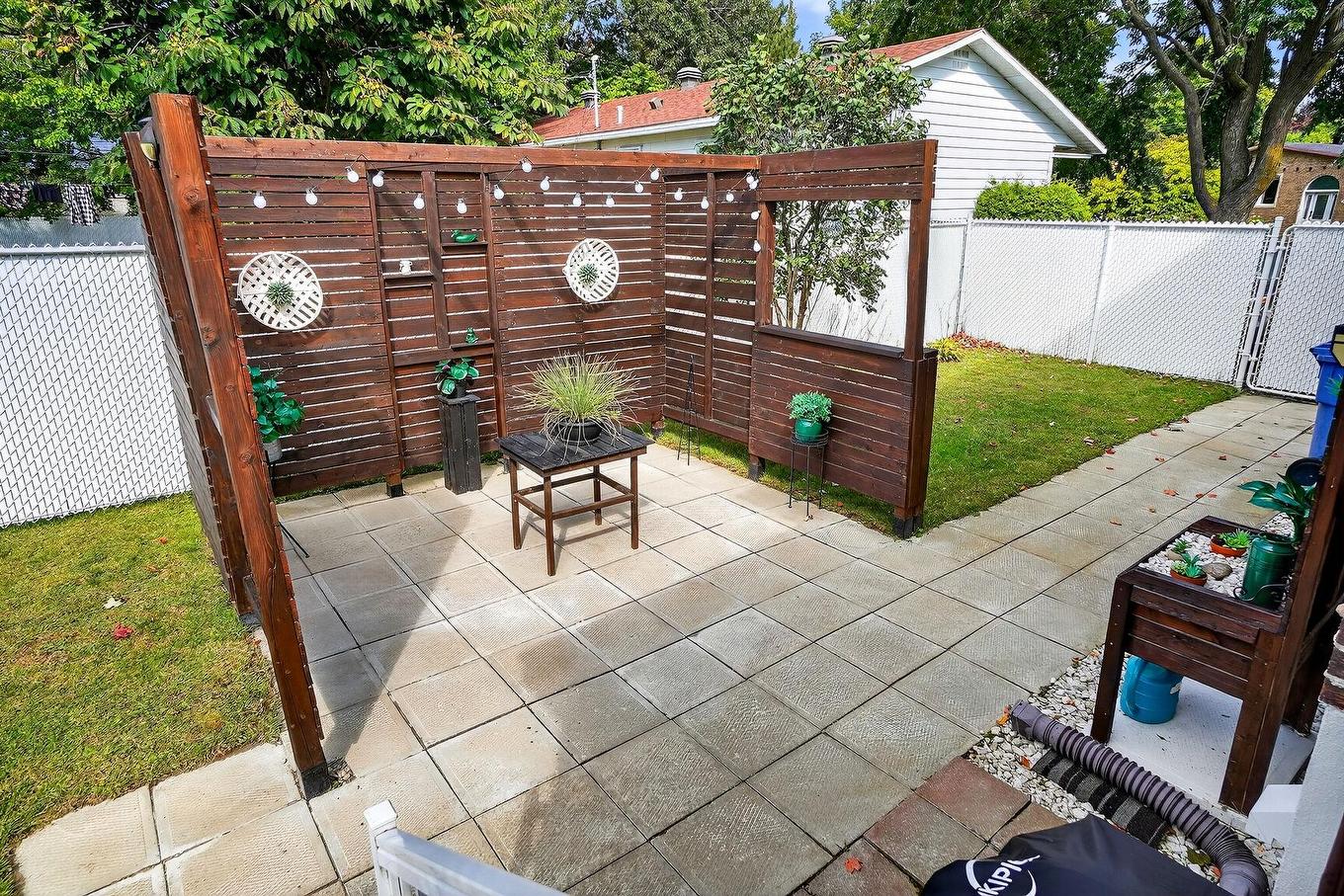 Extérieur - 261 Rue François-Grenier, Repentigny (Repentigny), QC - Outdoor