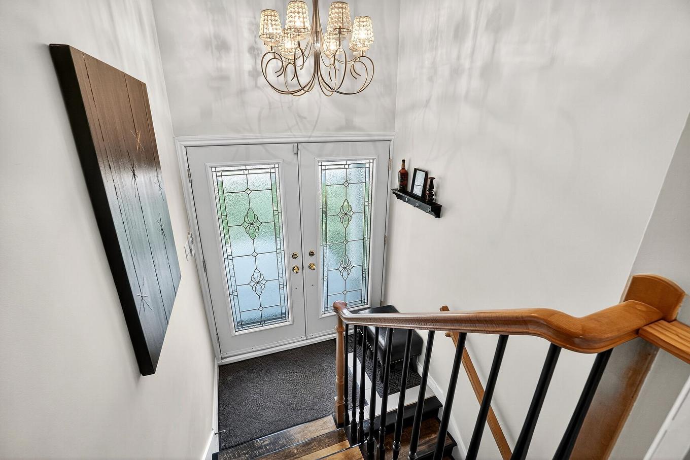 Hall d'entrée/Vestibule - 261 Rue François-Grenier, Repentigny (Repentigny), QC - Indoor Photo Showing Other Room