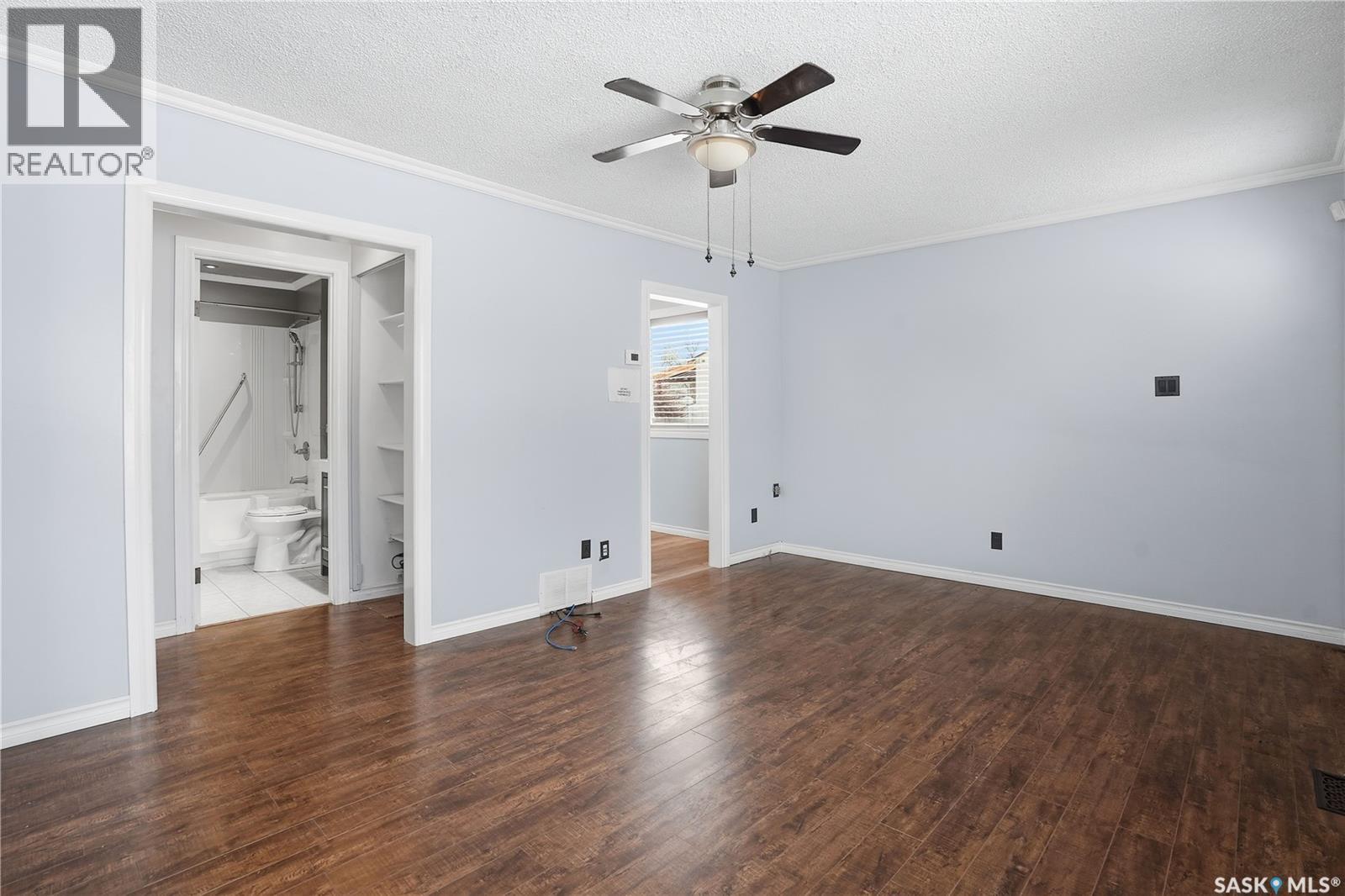23 Ingersoll Crescent, Regina, SK - Indoor Photo Showing Other Room
