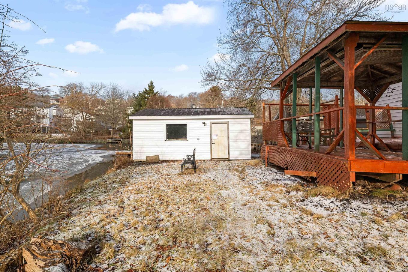 5 Ferndale Drive, Halifax, NS