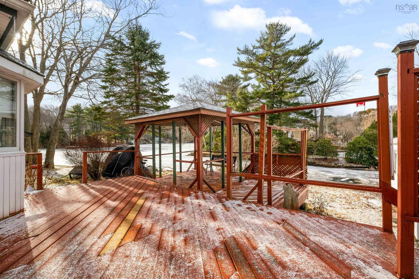 5 Ferndale Drive, Halifax, NS