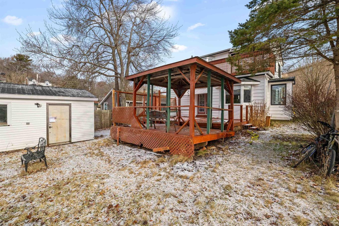 5 Ferndale Drive, Halifax, NS