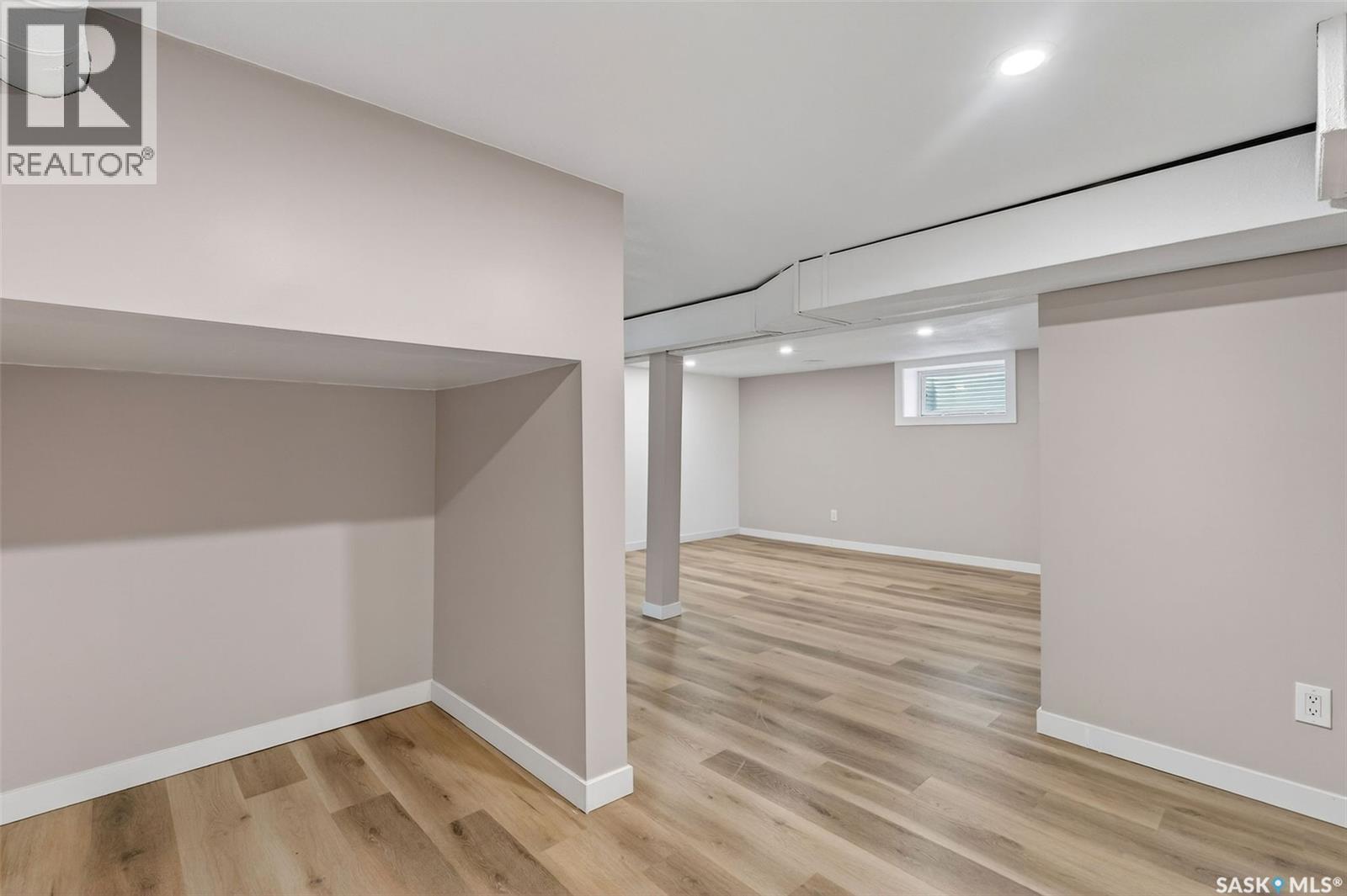 313 3Rd Avenue E, Shellbrook, SK - Indoor Photo Showing Other Room