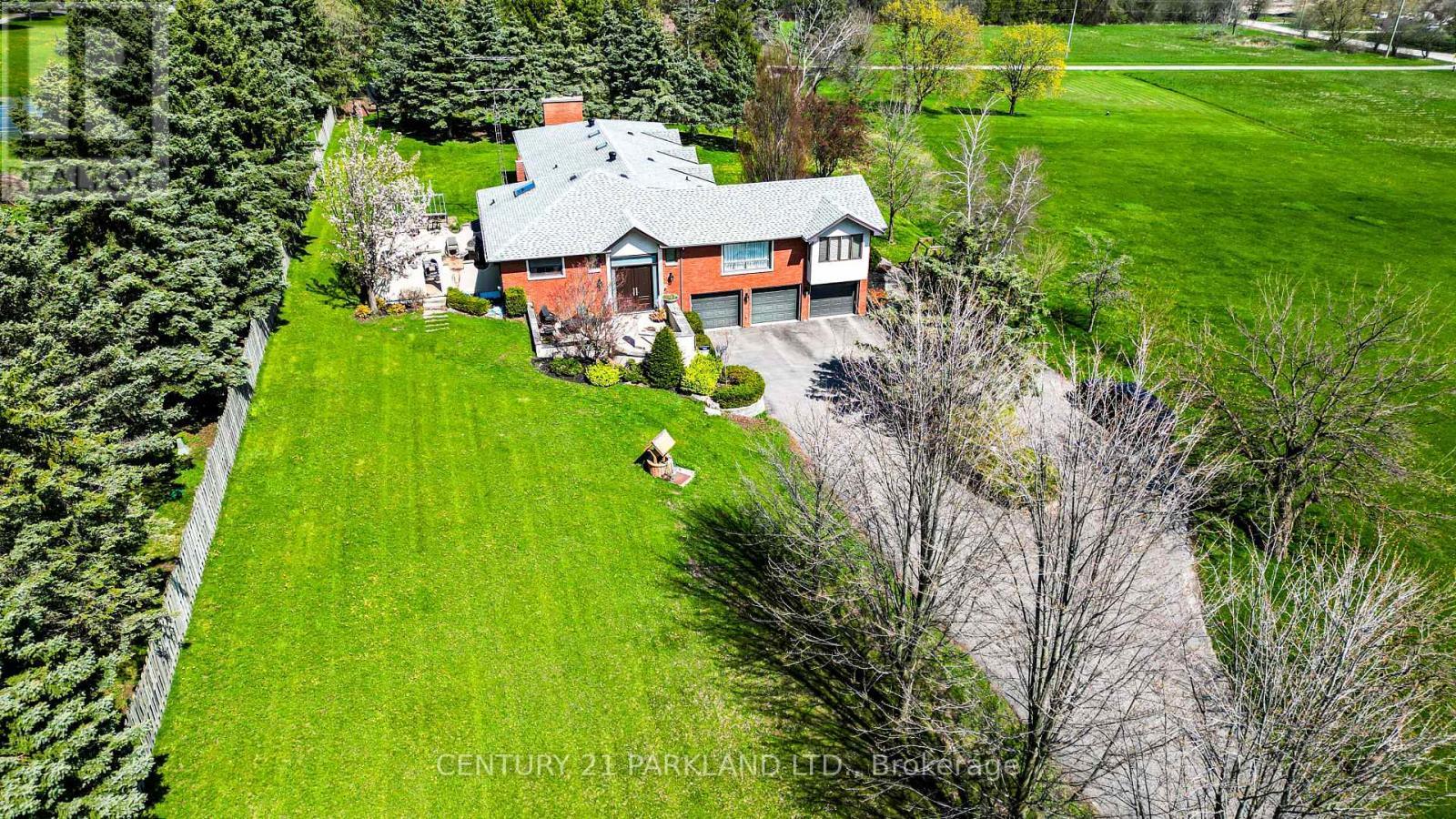 11559 Leslie Street, Richmond Hill, ON - Outdoor