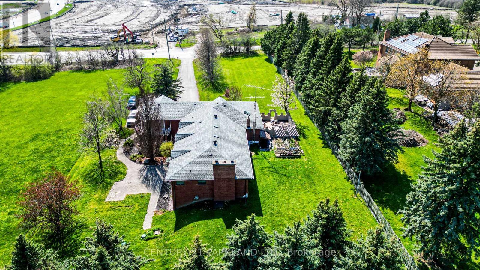 11559 Leslie Street, Richmond Hill, ON - Outdoor