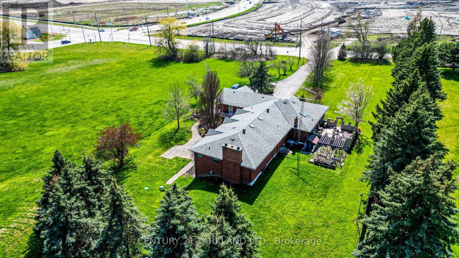 11559 Leslie Street, Richmond Hill, ON - Outdoor With View