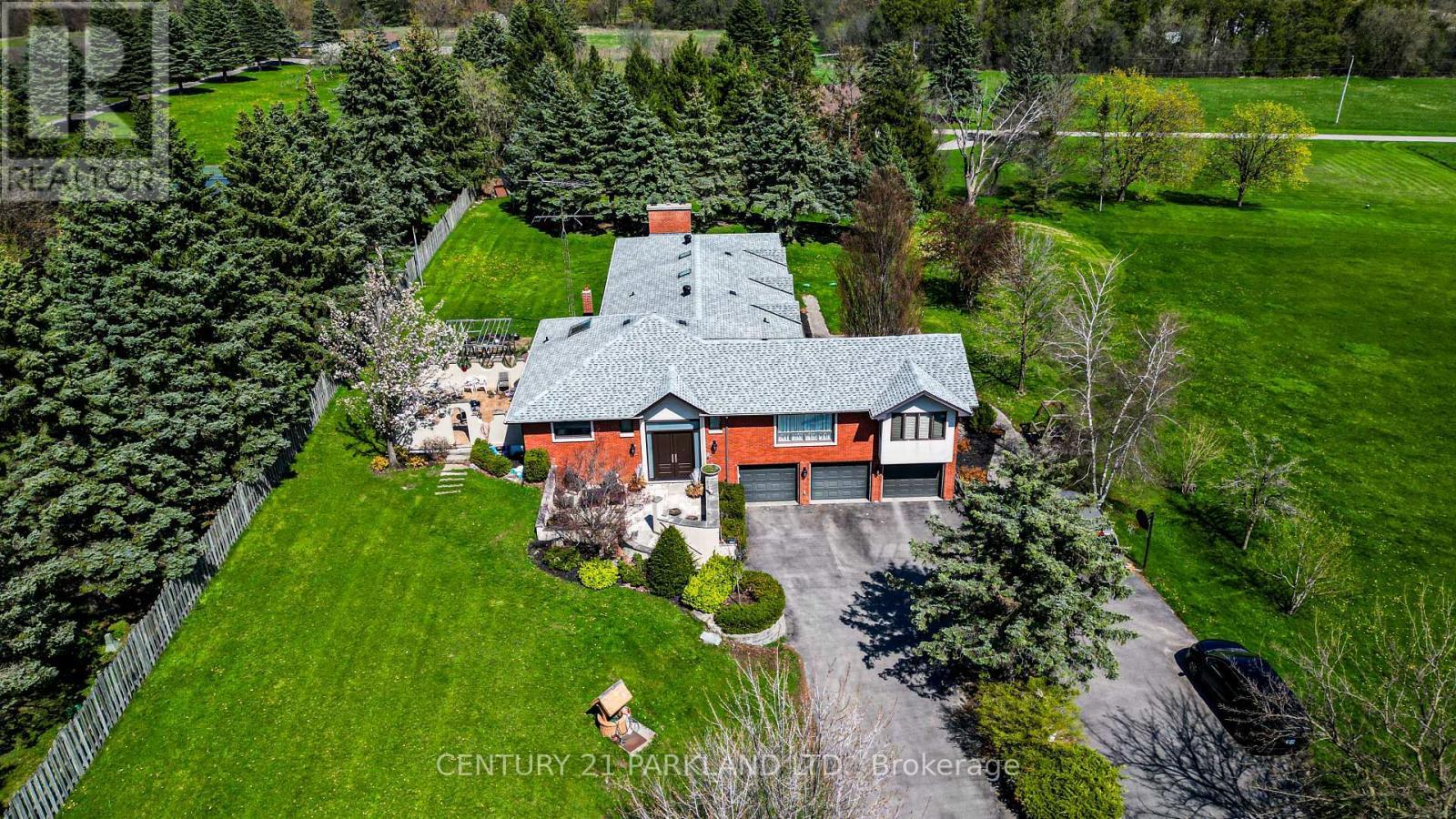 11559 Leslie Street, Richmond Hill, ON - Outdoor