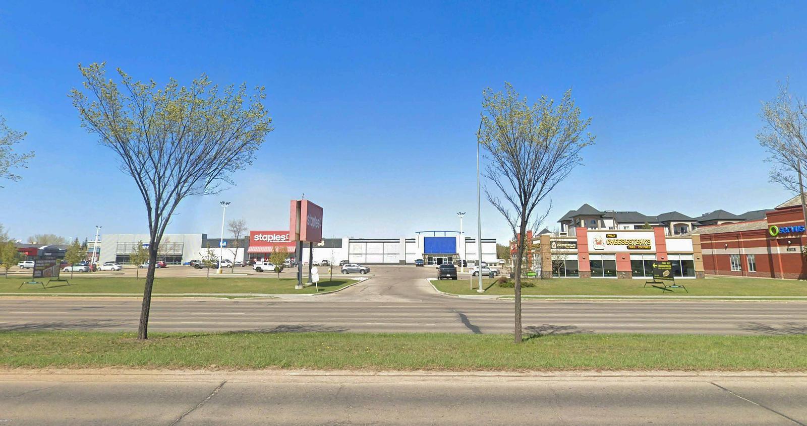 13204 - 137 Avenue, Edmonton, AB