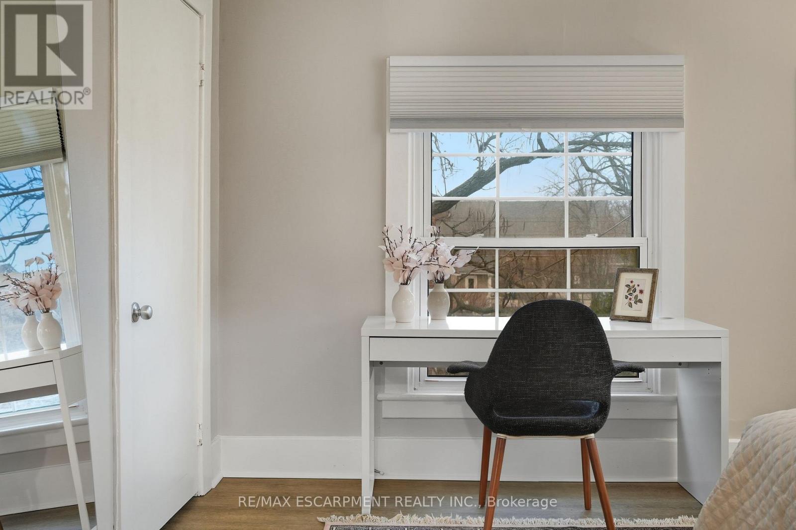 232 Mountain Park Avenue, Hamilton, ON - Indoor Photo Showing Office