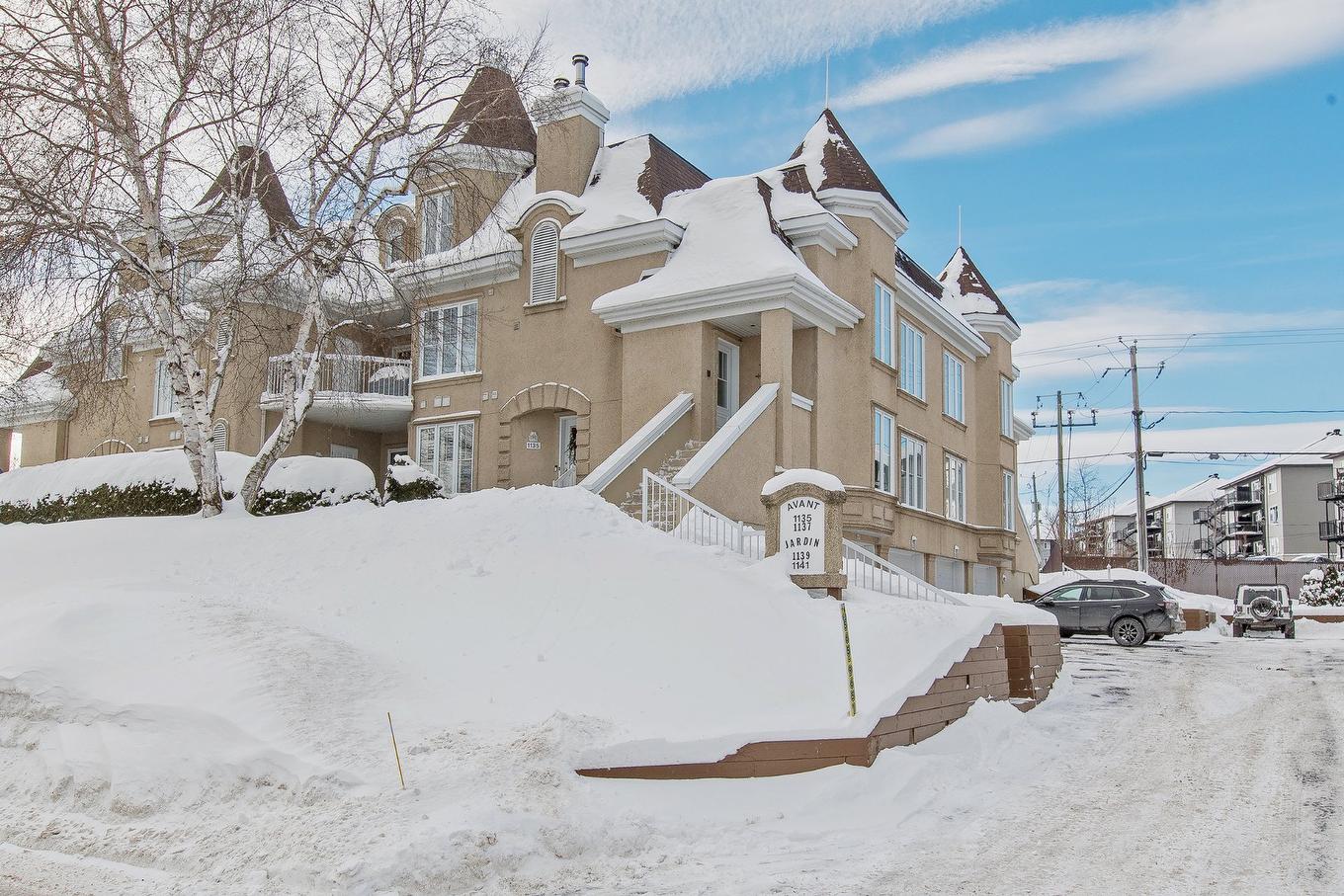 Exterior - 1139 Boul. Maisonneuve, Saint-Jérôme, QC - Outdoor With Facade