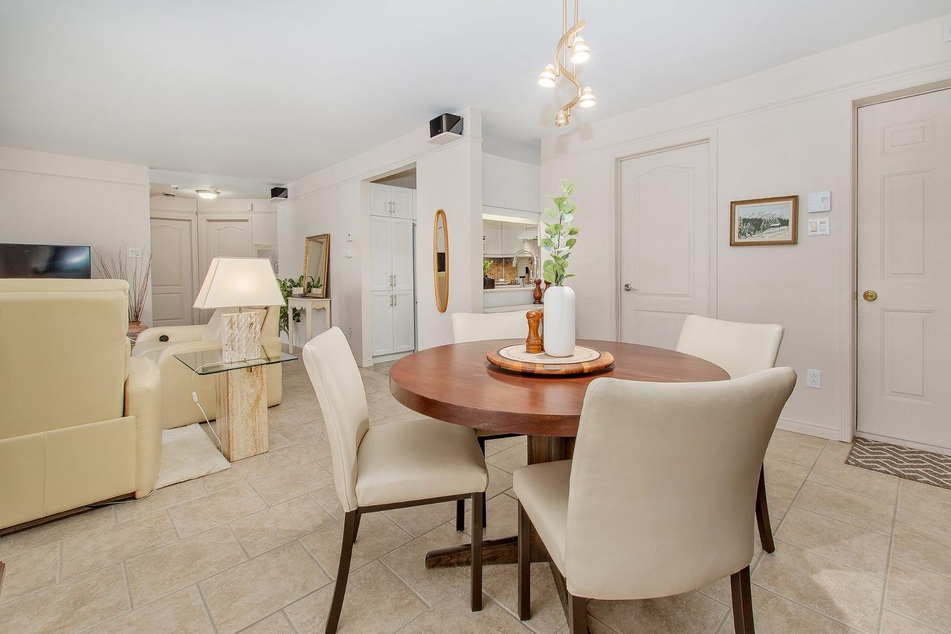 Overall view - 1139 Boul. Maisonneuve, Saint-Jérôme, QC - Indoor Photo Showing Dining Room