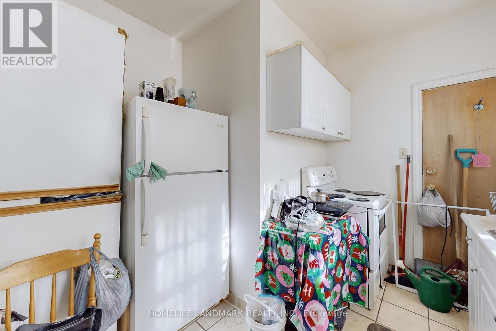 153 Joseph Street, Kitchener, ON - Indoor