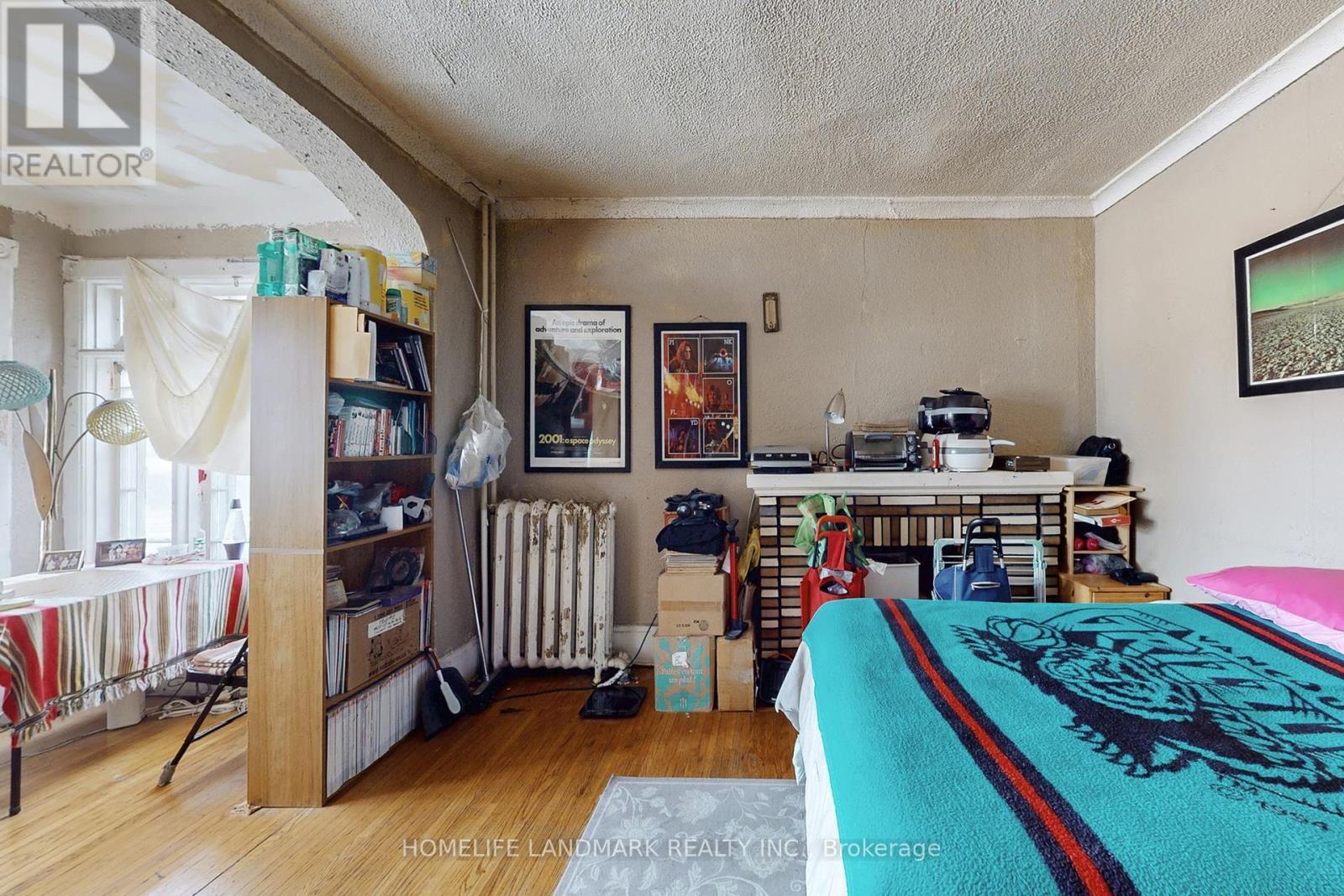 153 Joseph Street, Kitchener, ON - Indoor Photo Showing Bedroom