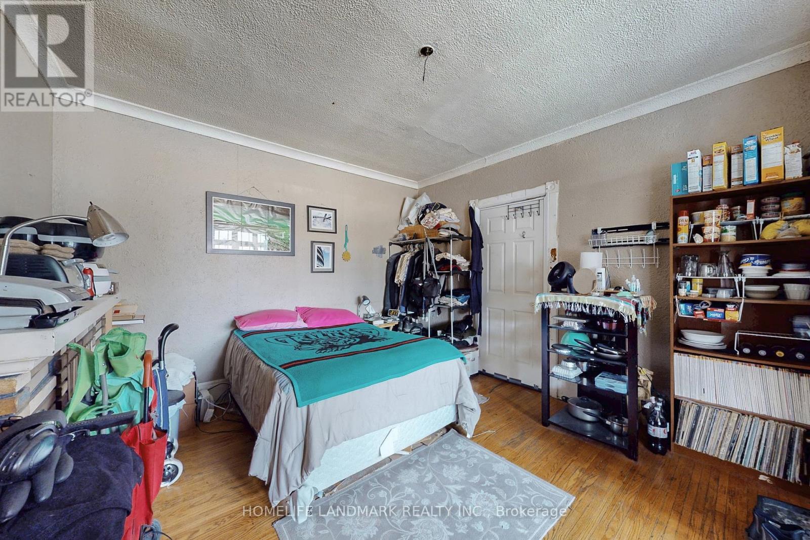 153 Joseph Street, Kitchener, ON - Indoor Photo Showing Bedroom