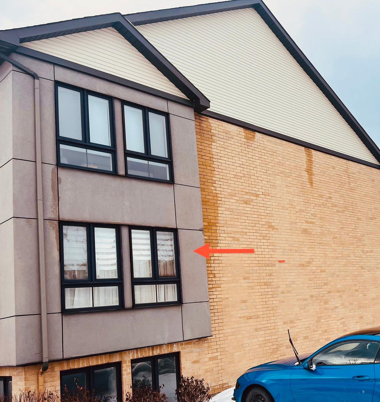 Extérieur - 3-6010 Boul. Chevrier, Brossard, QC - Outdoor