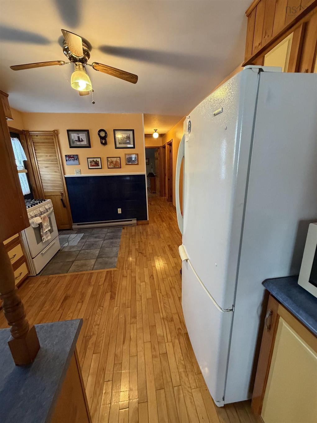 22 Macdougall, Antigonish, NS