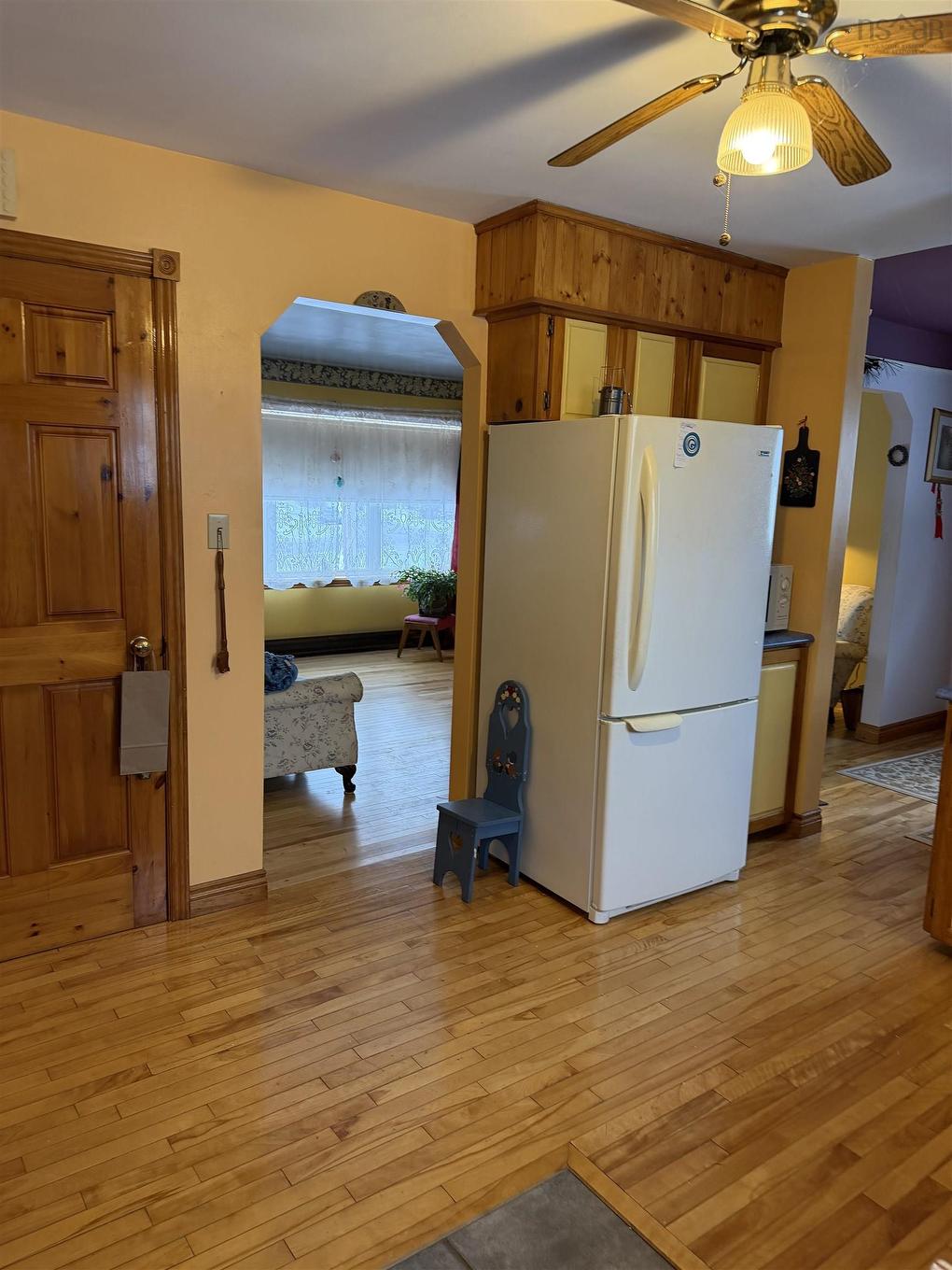 22 Macdougall, Antigonish, NS