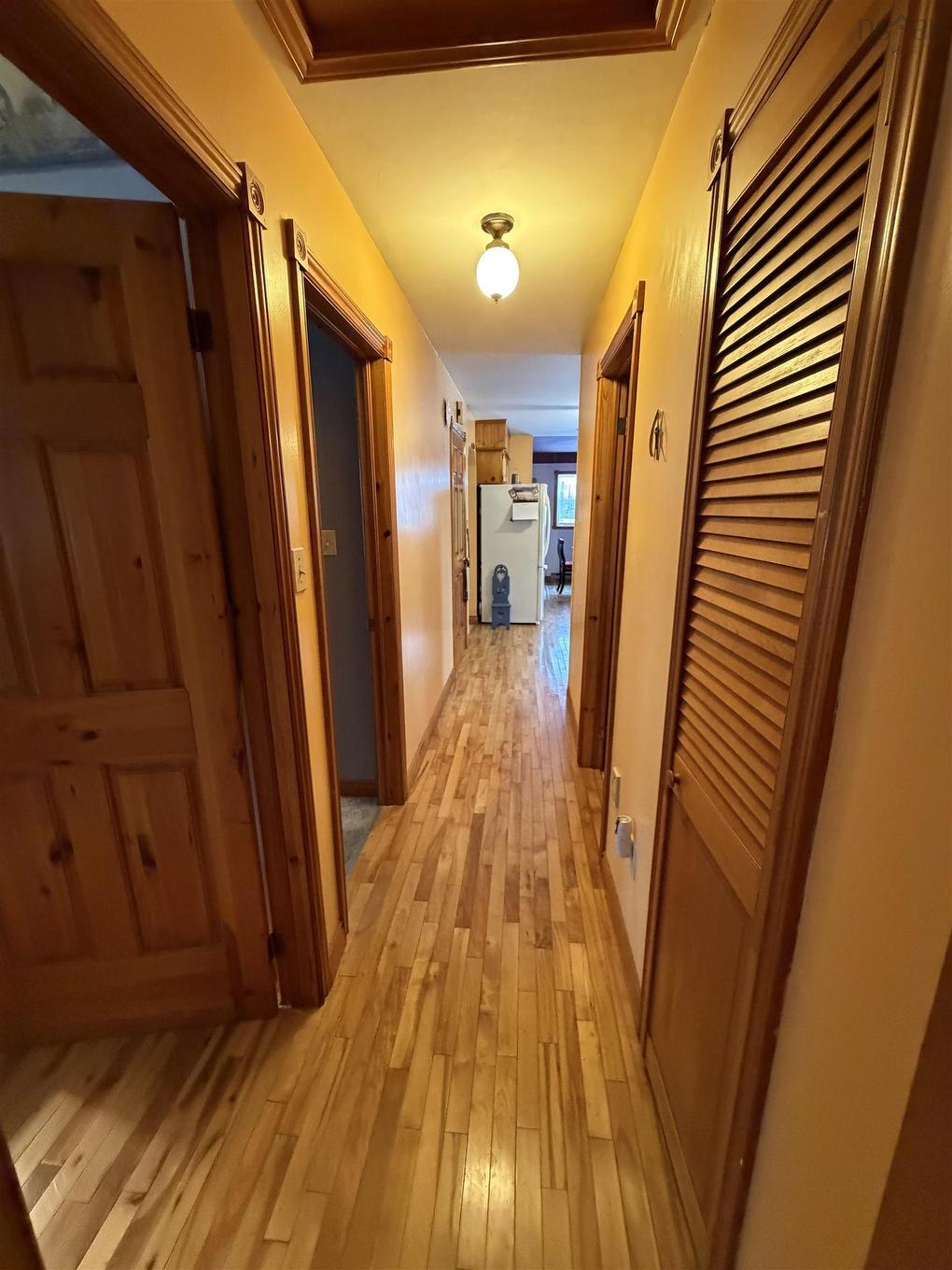 22 Macdougall, Antigonish, NS