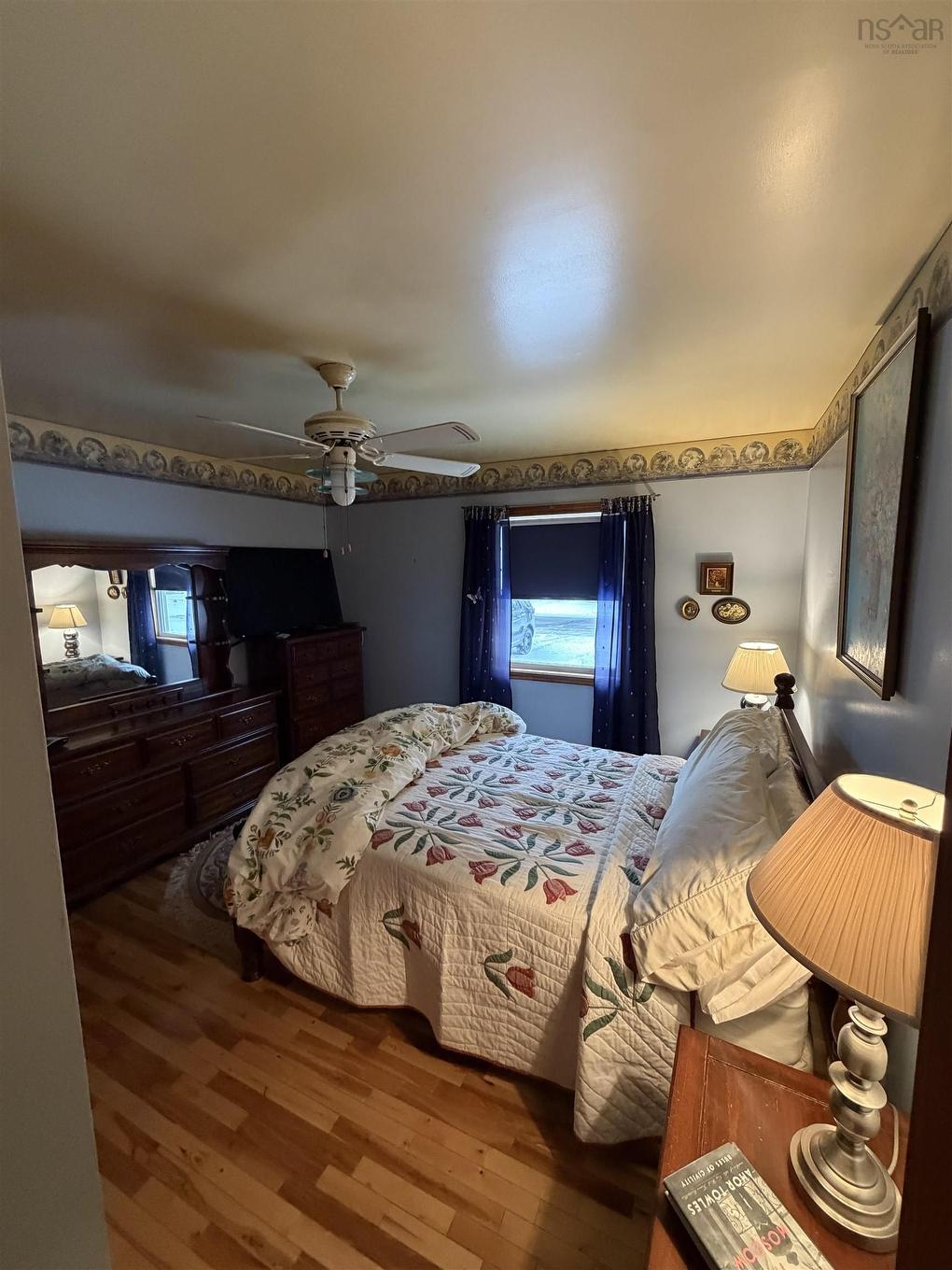 22 Macdougall, Antigonish, NS