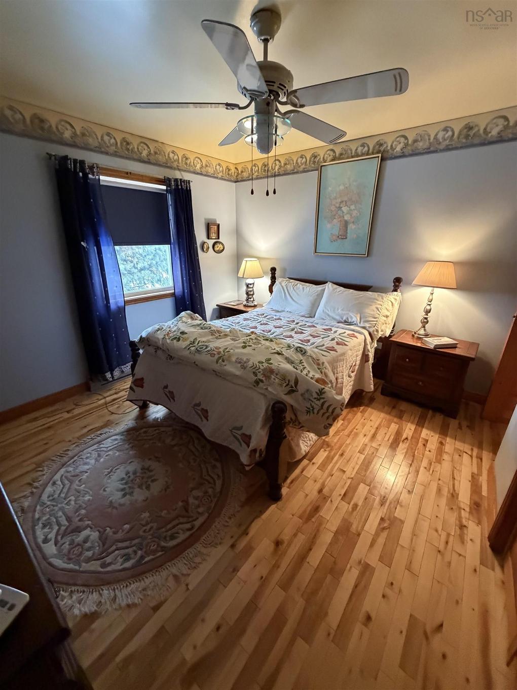 22 Macdougall, Antigonish, NS