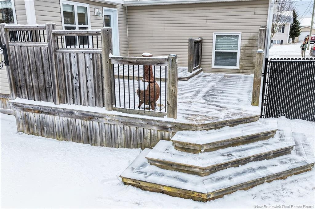 51 Hampton St, Moncton, NB