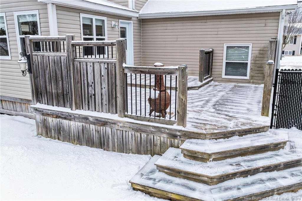 51 Hampton St, Moncton, NB