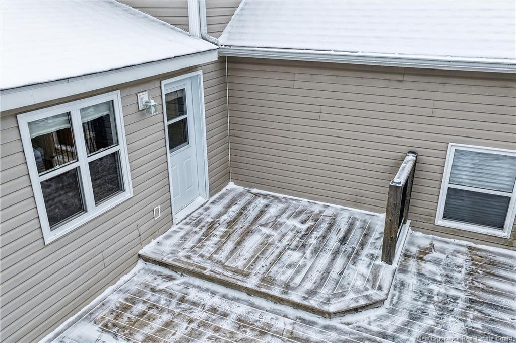 51 Hampton St, Moncton, NB