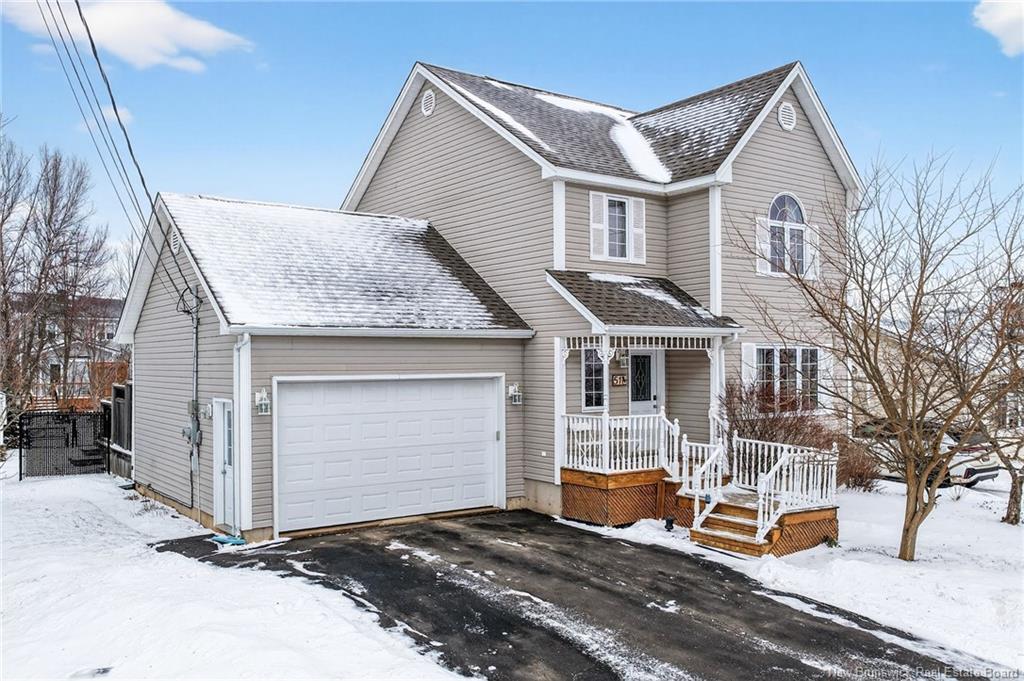 51 Hampton St, Moncton, NB