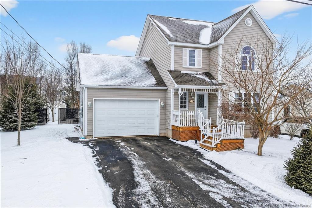 51 Hampton St, Moncton, NB