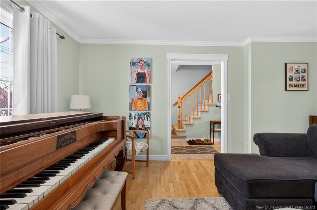 51 Hampton St, Moncton, NB