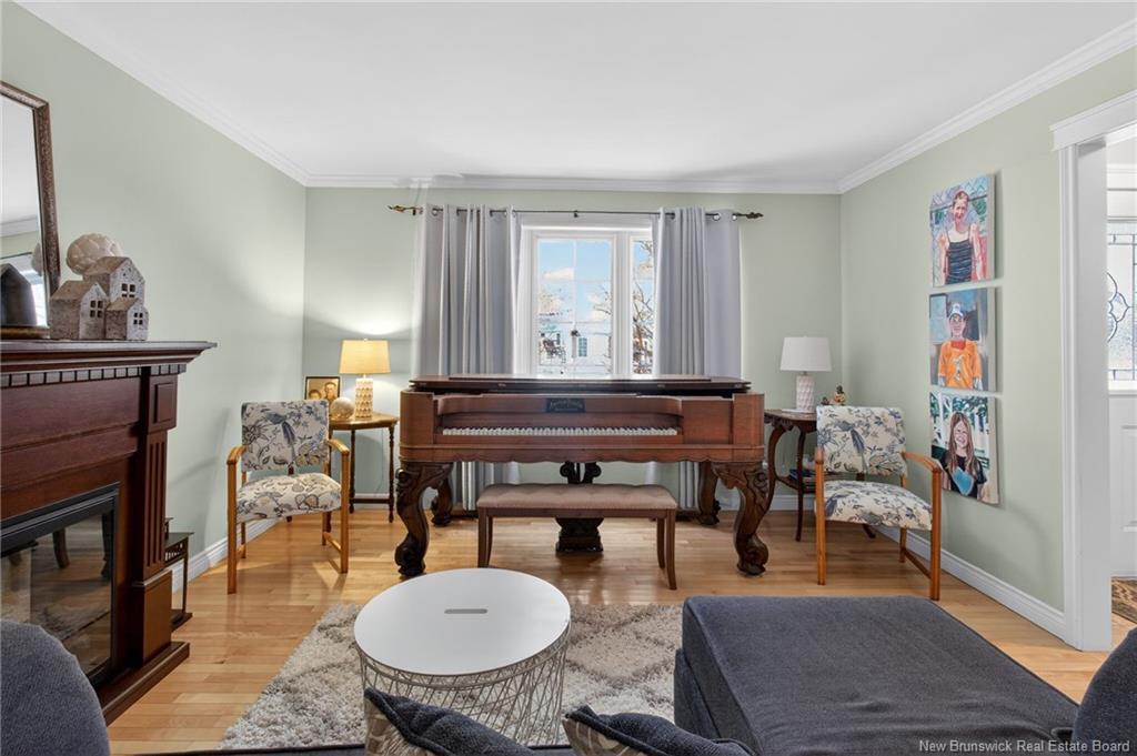 51 Hampton St, Moncton, NB